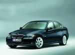 BMW 3-Series 2006 года